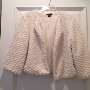 Dress jacket